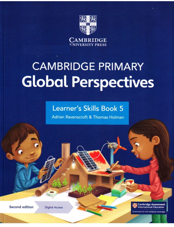 Learner book 5 PDF