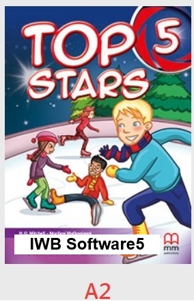 IWB Level 5