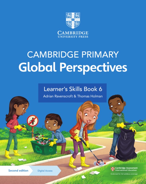 Learner book 6 PDF