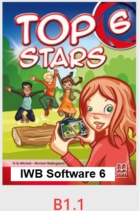IWB Level 6