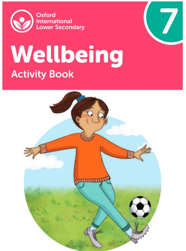 Activity Book 7