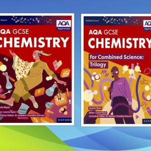 Download PDF Oxford Smart AQA GCSE Chemistry (2024 Edition)