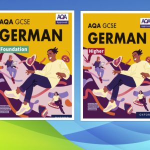 Download PDF Oxford AQA GCSE German 2024