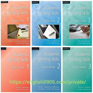 Download PDF  Academic Writing Skills