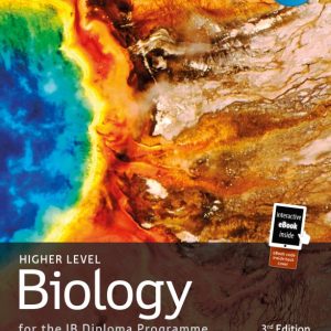 Download PDF Pearson Biology for the IB Diploma Programme (2023 Edition)