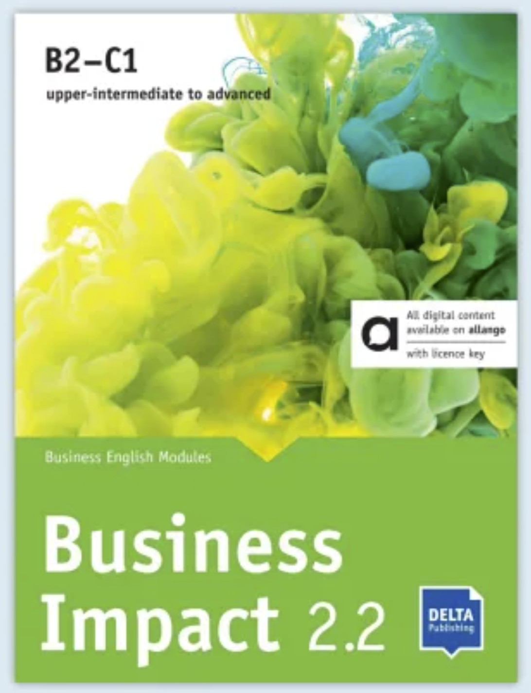 Bussiness Impact 2.2