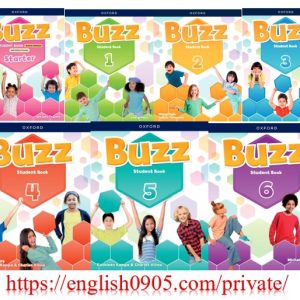 Download Buzz by Oxford University Press - Original PDF, Audio, Video