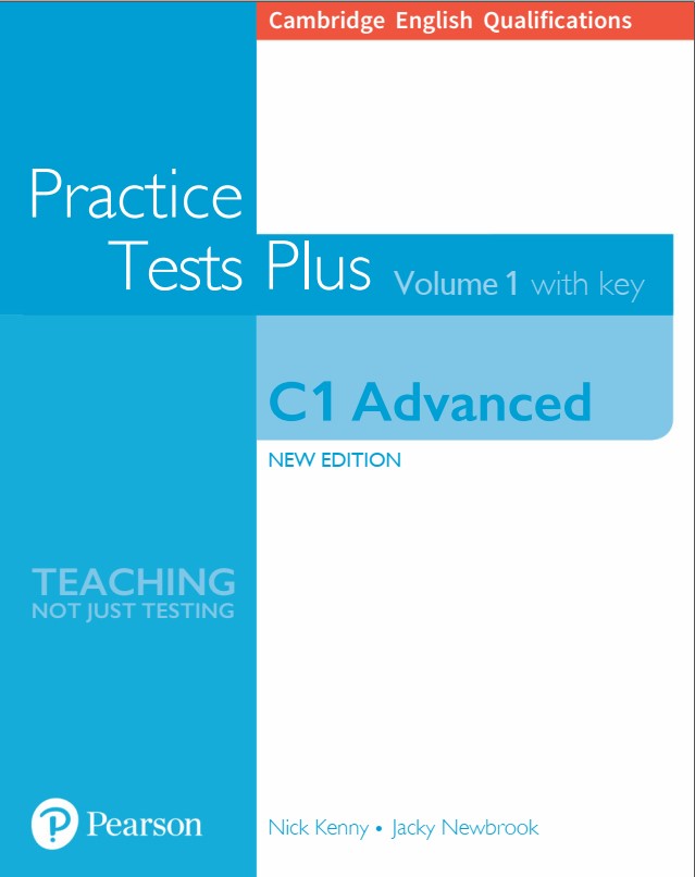 C1 Vol 1