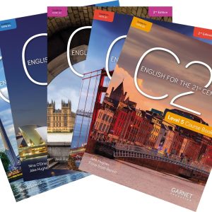 C21 (2nd edition) English For The 21st Century - full 5 level  (PDF, Audio) (No Interactive tool)