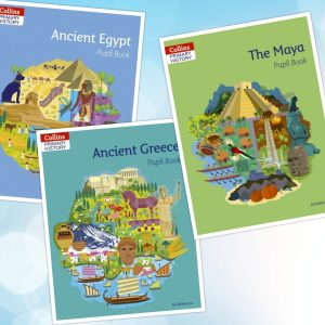 Download Collins Primary History: high quality PDF