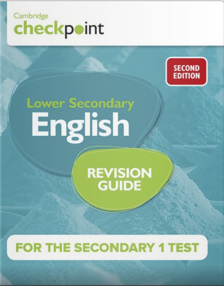 REVISION GUIDE