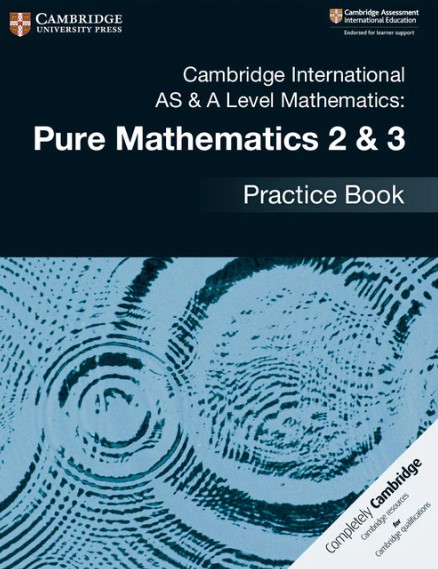 Pure math 2 3 Practice