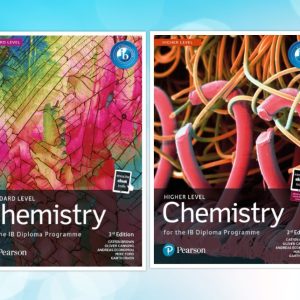 Download PDF Pearson Chemistry for the IB Diploma Programme (3rd Edition, 2023)