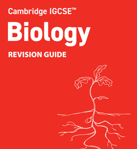 Download Collins Cambridge IGCSE Biology Revision Guide: high quality PDF |2024