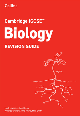Download Collins Cambridge IGCSE Biology Revision Guide: high quality PDF |2024
