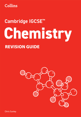 Download Collins Cambridge IGCSE™ Chemistry Revision Guide: high quality PDF| 2024