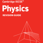Download Collins Cambridge IGCSE™ Physics Revision Guide: high quality PDF|2024