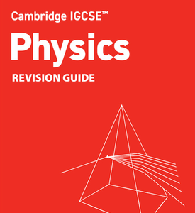 Download Collins Cambridge IGCSE™ Physics Revision Guide: high quality PDF|2024