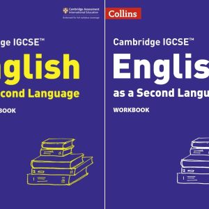 Download PDF Collins Cambridge IGCSE English as a Second Language Third Edition