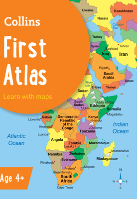 First Atlas