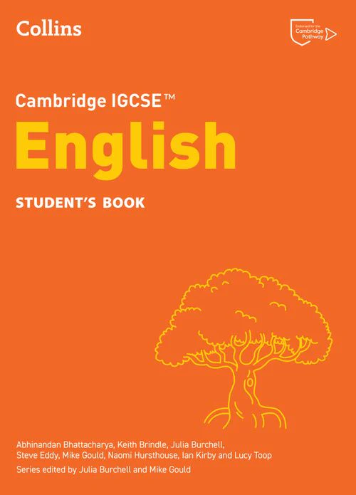 Download Collins Cambridge IGCSE™ English Student’s Book (Fourth Edition), Teacher guide