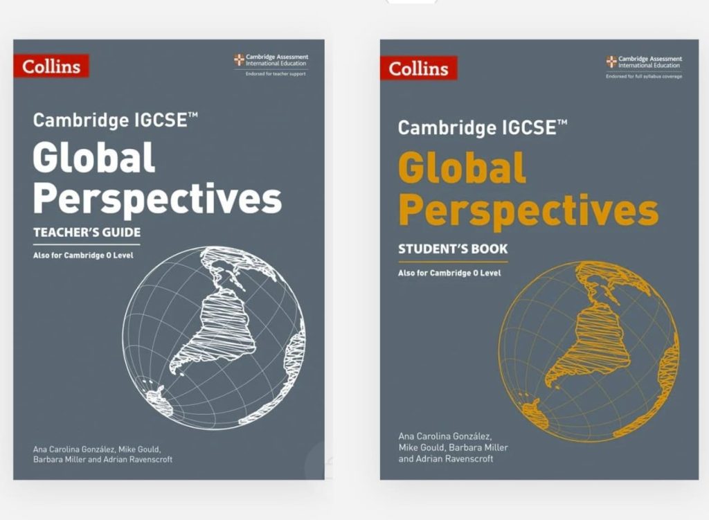 Download Collins Cambridge IGCSE™ Global Perspectives: high quality PDF