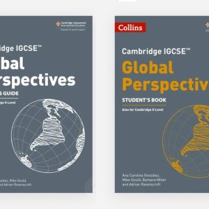 Download Collins Cambridge IGCSE™ Global Perspectives: high quality PDF
