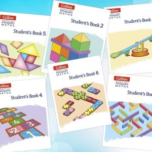 Download Collins International Primary Maths (Second Edition): high quality PDF