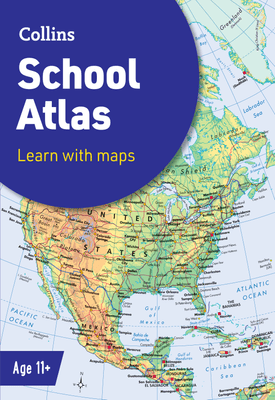 School Atlas