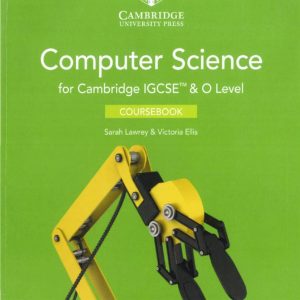 Download PDF Cambridge IGCSE™ and O Level Computer Science Coursebook (2nd Edition)