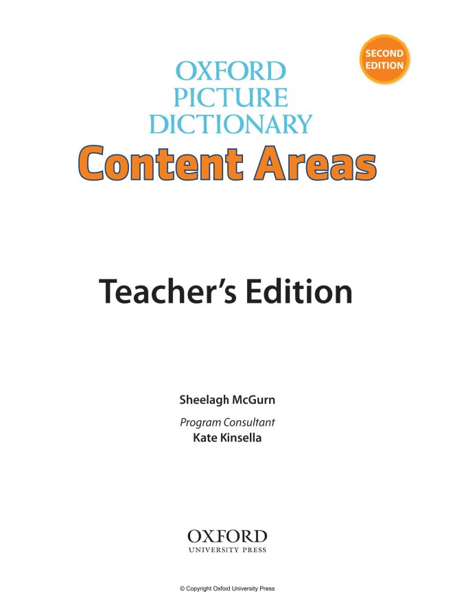 Teacher book PDF