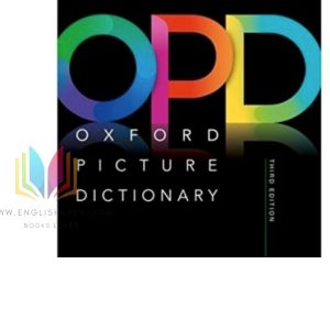 Oxford Picture Dictionary 3rd - Interactive  software (Windows version)