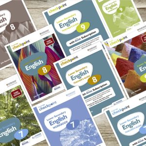 Download PDF Cambridge Checkpoint Lower Secondary English Third Edition by Hodder