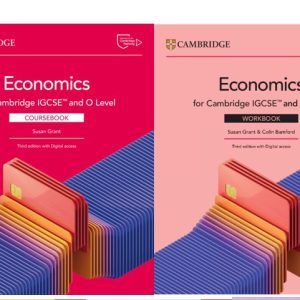 Download  PDF Cambridge IGCSE™ and O Level Economics 3rd edition