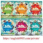 Download Life Adventures Updated: High quality PDF, teacher resources, Presentation tool
