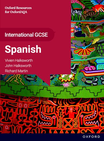 Download PDF OxfordAQA International GCSE Spanish Student Book
