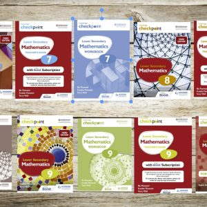 Download PDF Cambridge Checkpoint Lower Secondary Mathematics Third Edition by Hodder