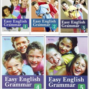 Download Easy English Grammar - High Quality PDF, Answer key