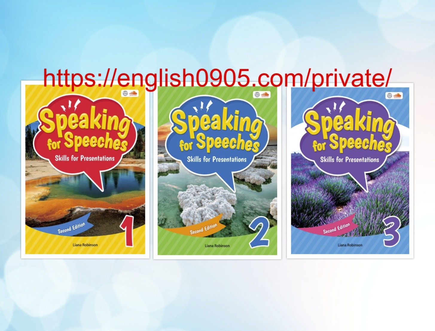 Full 3 books 2nd PDF RS