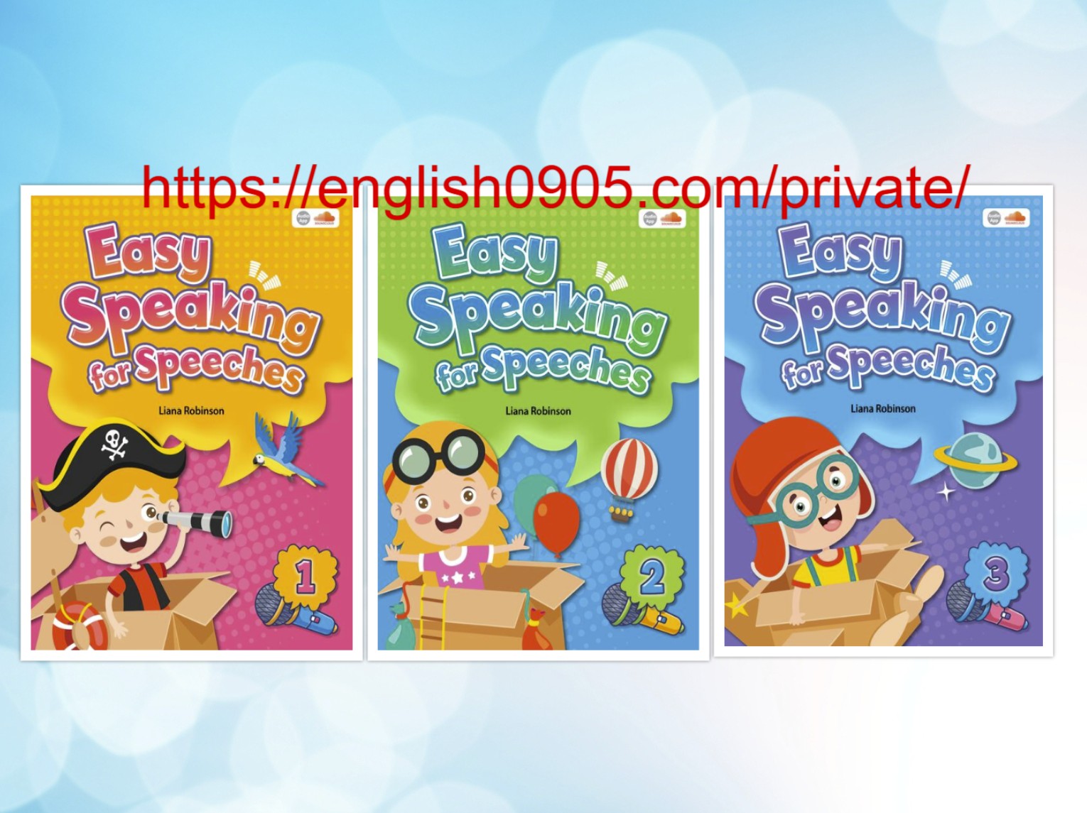 Full 3 books 1st PDF RS