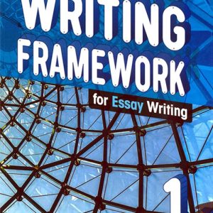(Instant Download) Writing Framework Essay Writing PDF ,PPT for teacher, audio, test, all resources