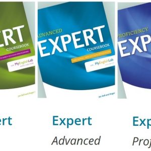 (Instant download) Expert - PDF (high quality), audio, test, wordlist, answer key