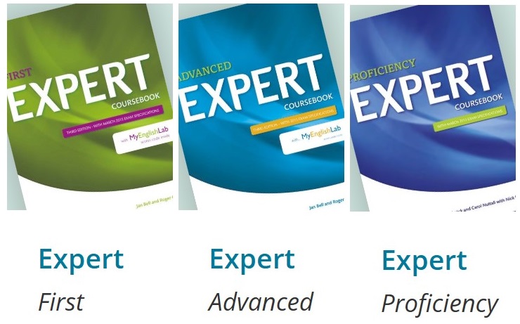 (Instant download) Expert - PDF (high quality), audio, test, wordlist, answer key