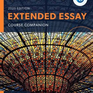 Download PDF IB Diploma Extended Essay 2025 by Oxford