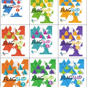 Flagship - Active Teach (MacOS version), PDF (SB) - Pearson