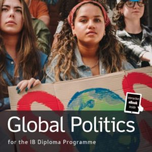 Download PDF Pearson Global Politics for the IB Diploma Programme