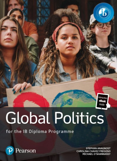 Download PDF Pearson Global Politics for the IB Diploma Programme