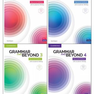 Download Grammar and Beyond Second Edition - Presentation Plus, PDF (High quality), audio, resources