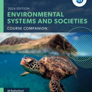Download PDF (high quality) Oxford Resources for IB DP Environmental Systems and Societies 2024 Edition