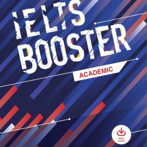 Download Cambridge IELTS Booster PDF Audio Answer keys 2025 edition